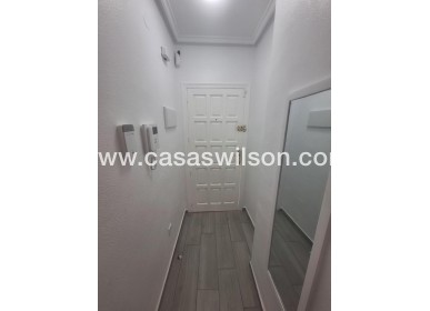 Sale - Appartement - Torrevieja - Playa del Cura