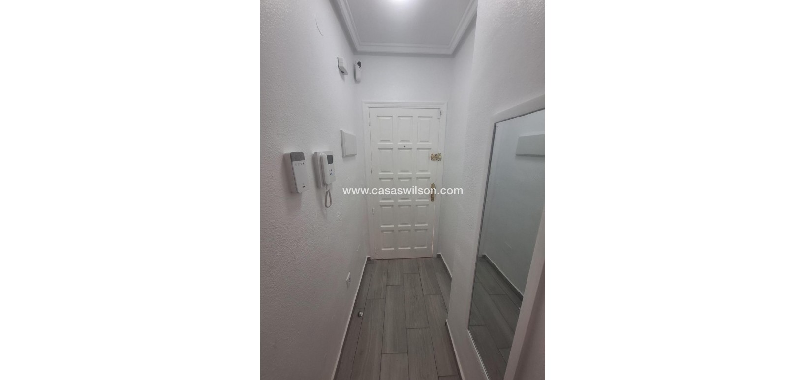 Sale - Appartement - Torrevieja - Playa del Cura