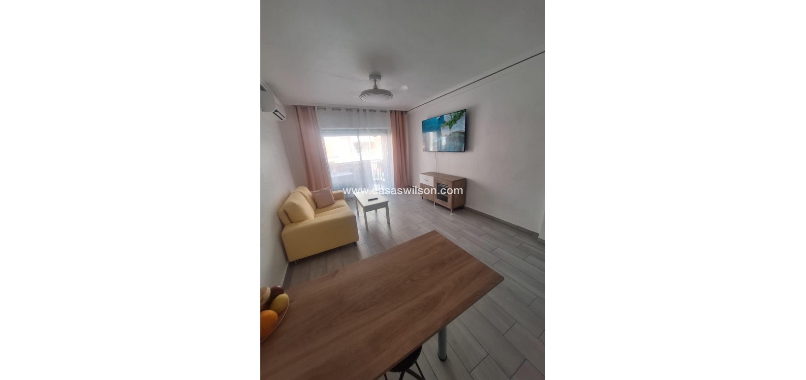 Sale - Appartement - Torrevieja - Playa del Cura