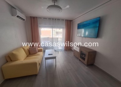 Sale - Appartement - Torrevieja - Playa del Cura
