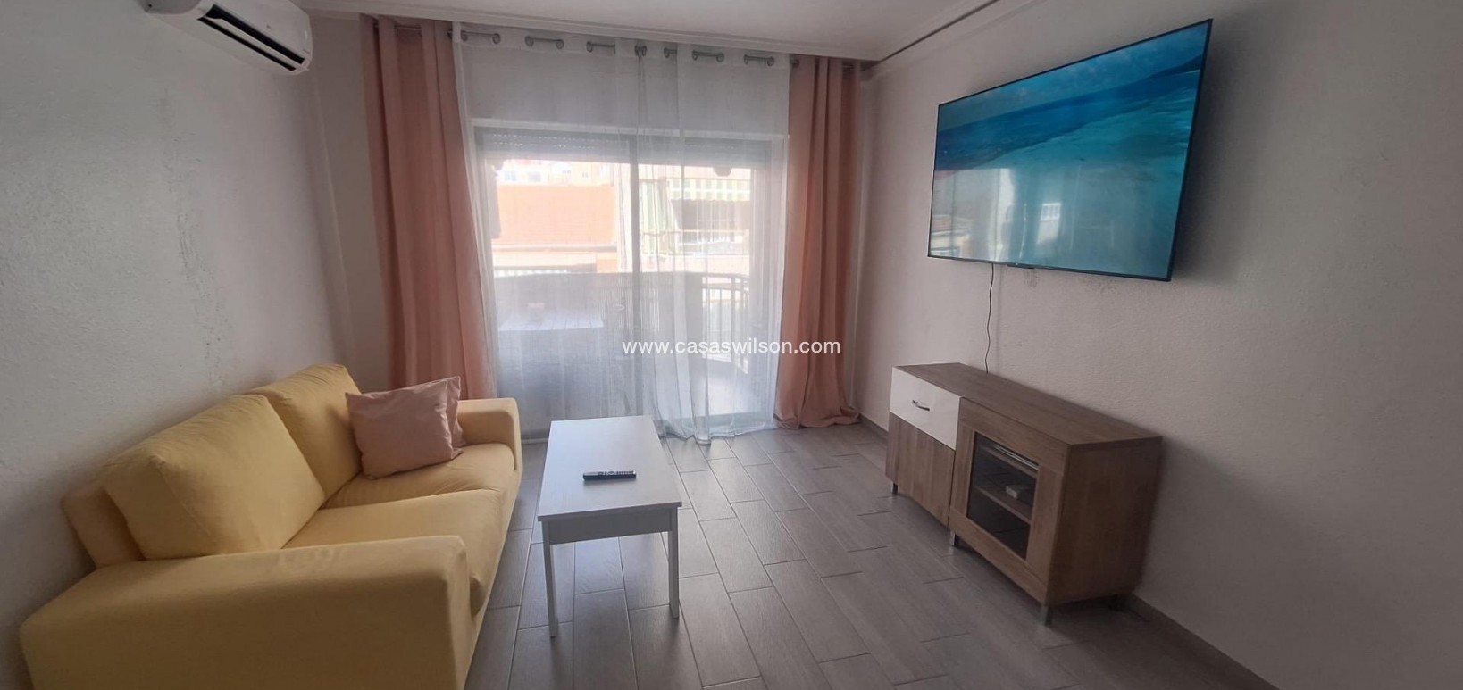 Sale - Appartement - Torrevieja - Playa del Cura