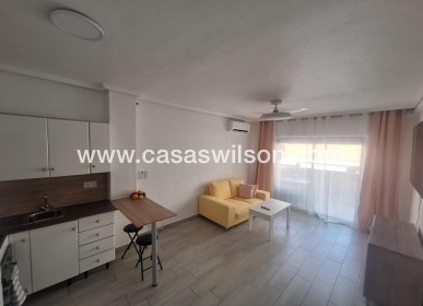 Sale - Appartement - Torrevieja - Playa del Cura