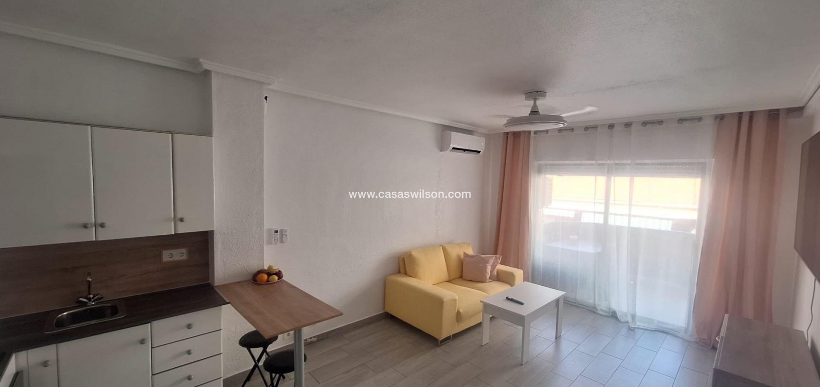 Sale - Appartement - Torrevieja - Playa del Cura