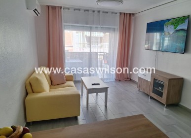 Sale - Appartement - Torrevieja - Playa del Cura