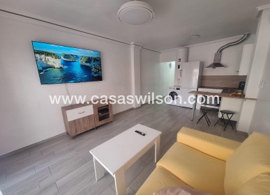 Sale - Appartement - Torrevieja - Playa del Cura