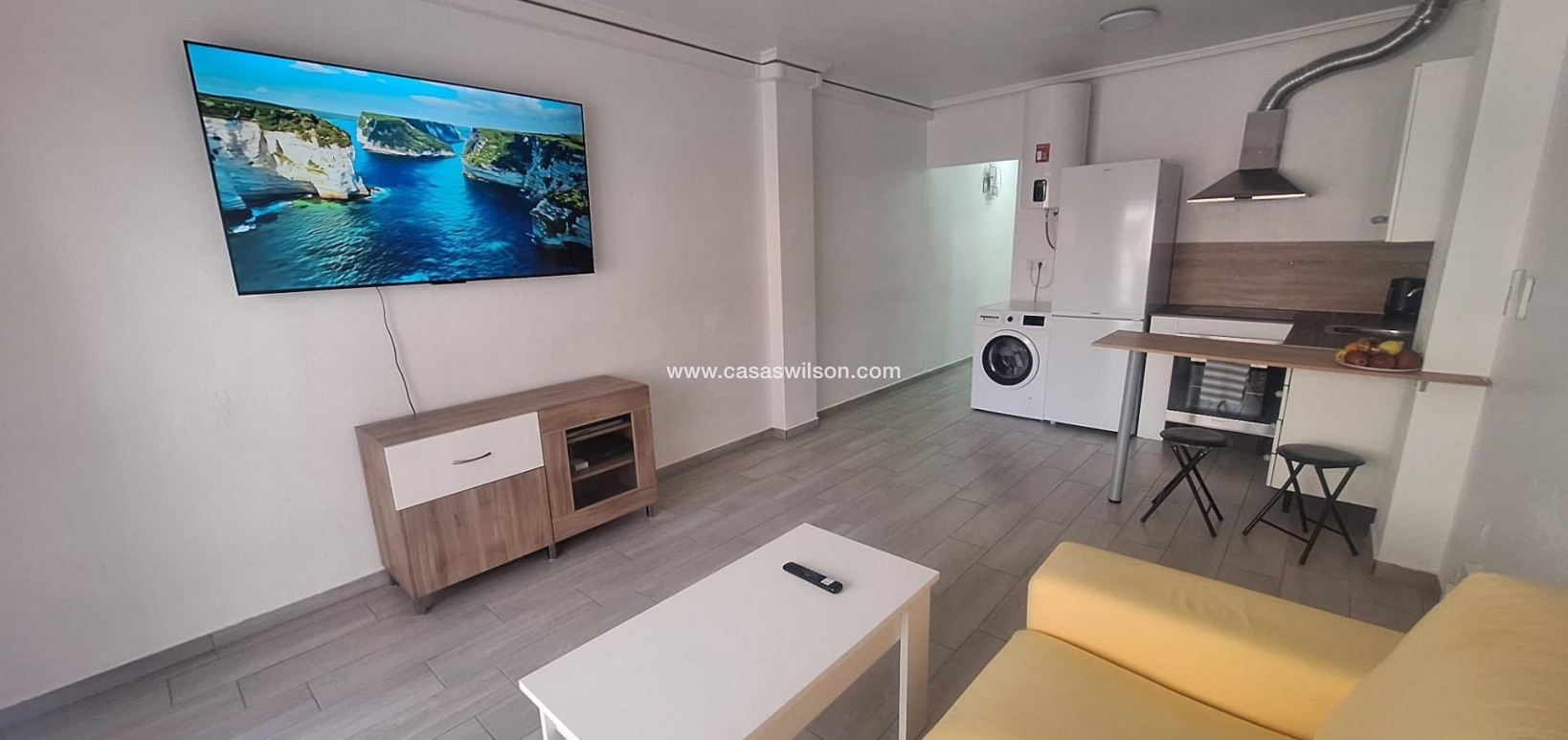 Sale - Appartement - Torrevieja - Playa del Cura