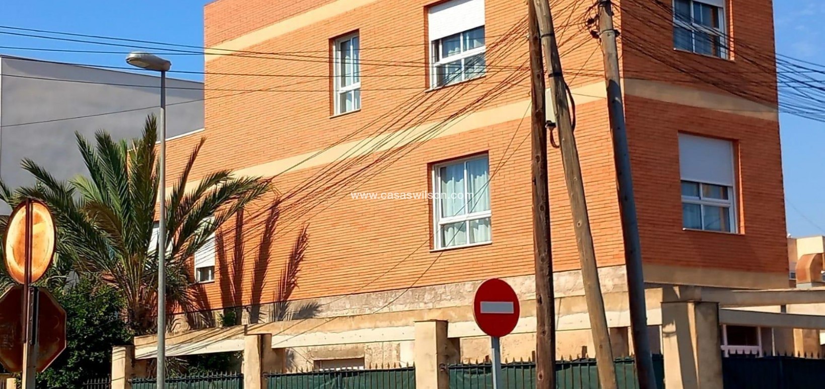 Sale - Townhouse - Torrevieja - Nueva Torrevieja