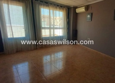Sale - Townhouse - Torrevieja - Nueva Torrevieja
