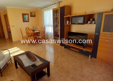 Sale - Townhouse - Torrevieja - Nueva Torrevieja