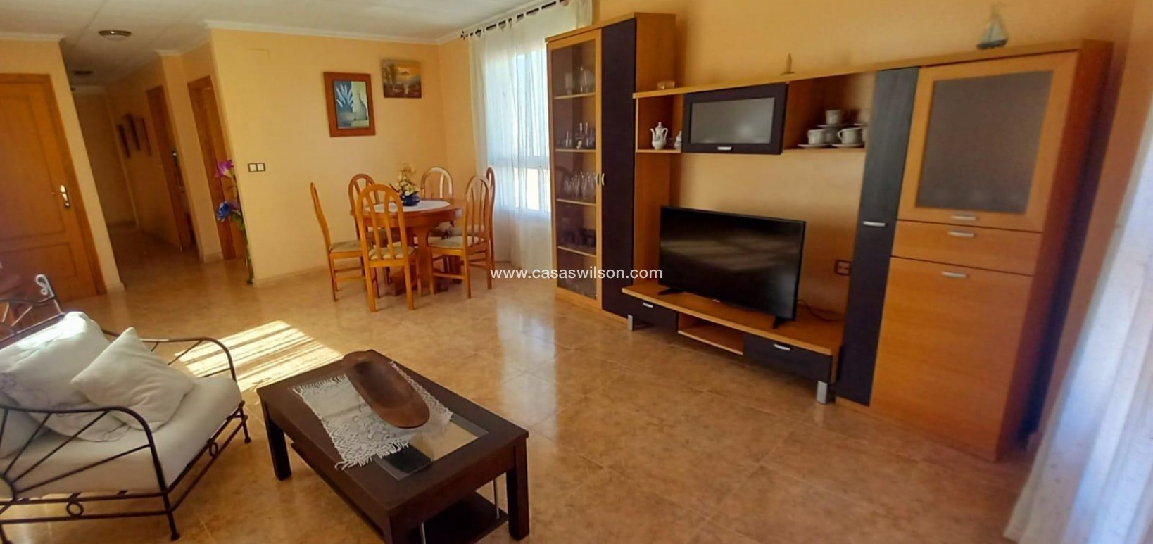 Sale - Townhouse - Torrevieja - Nueva Torrevieja