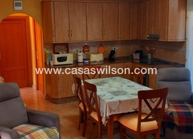 Sale - Townhouse - Torrevieja - Nueva Torrevieja