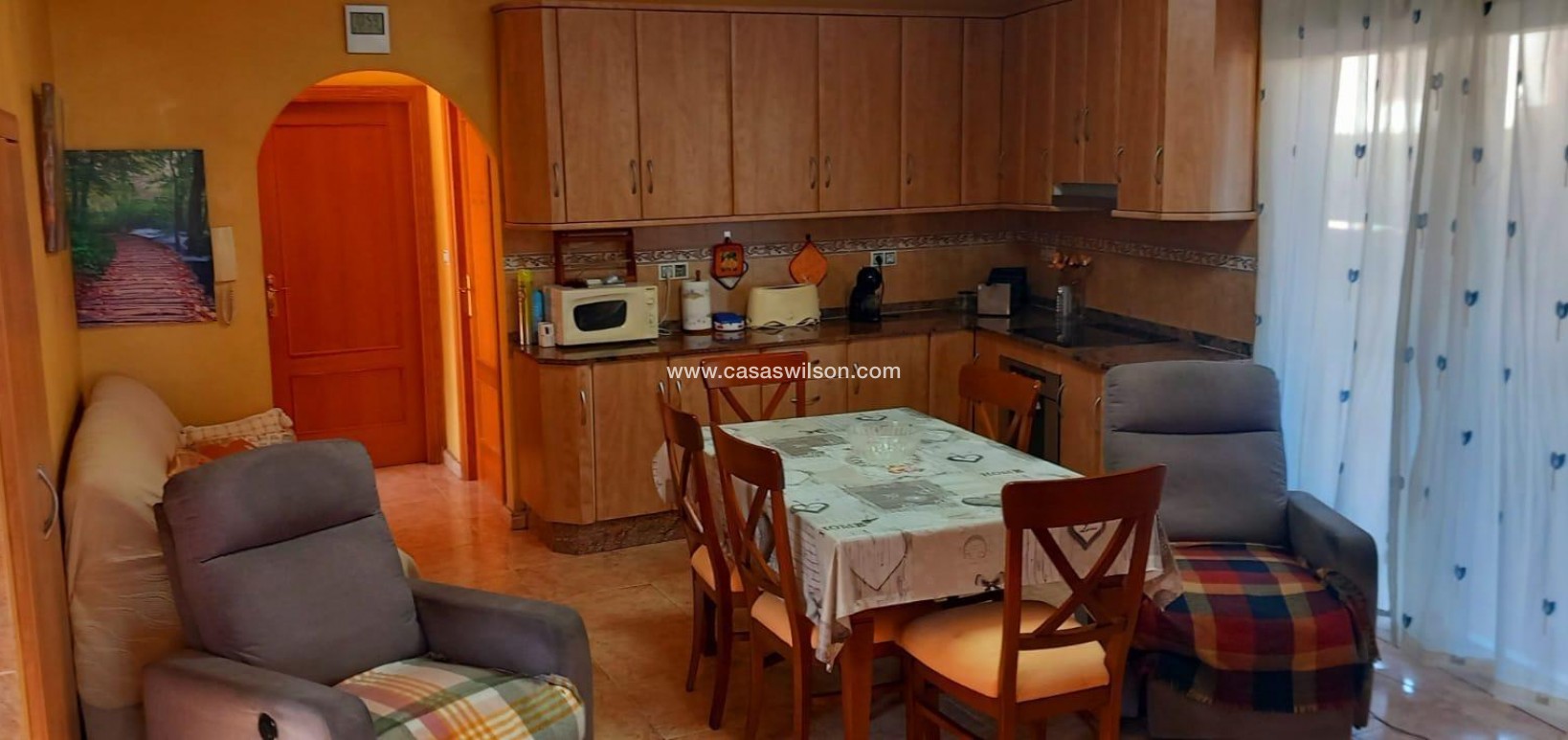 Sale - Townhouse - Torrevieja - Nueva Torrevieja