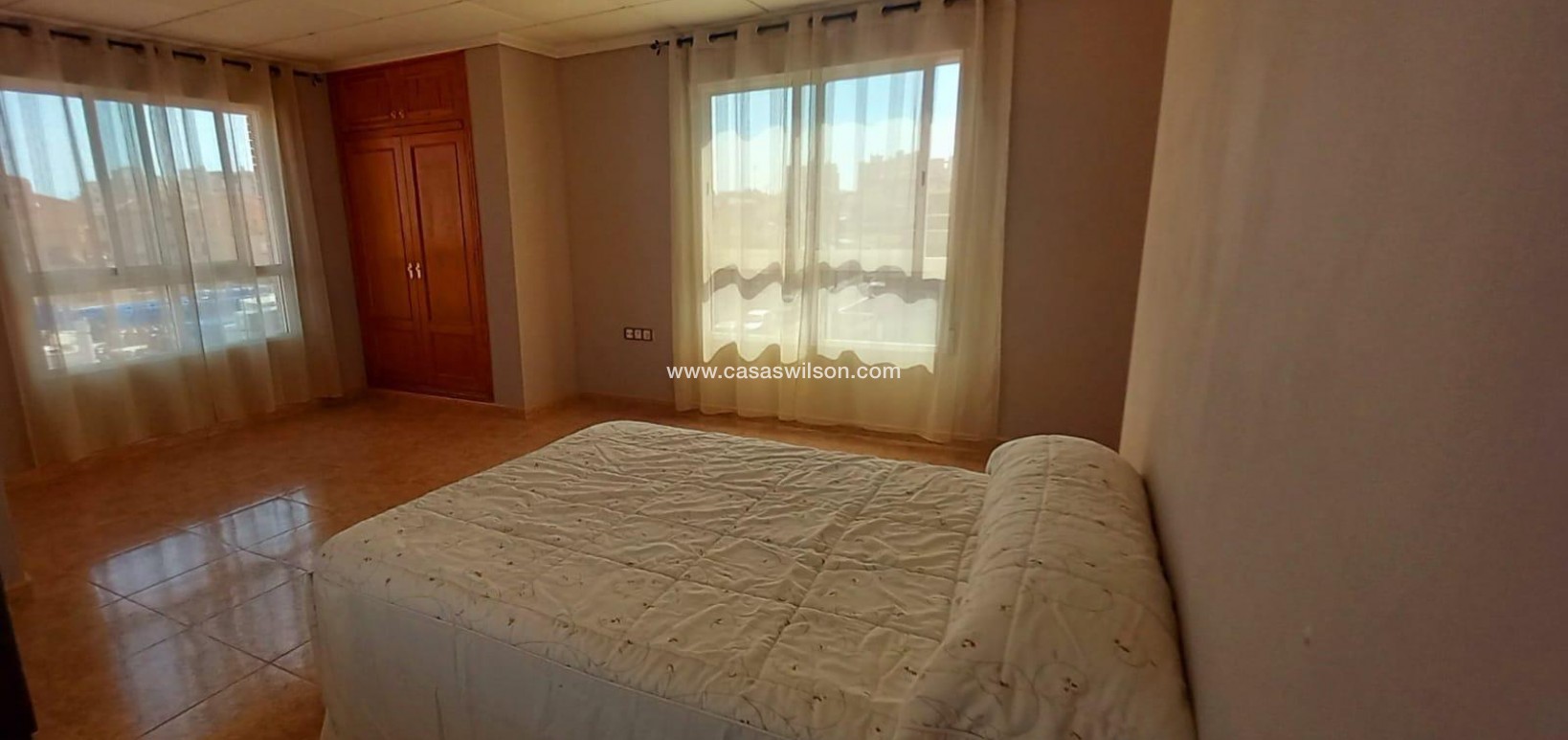 Sale - Townhouse - Torrevieja - Nueva Torrevieja