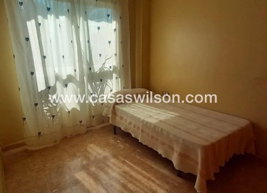 Sale - Townhouse - Torrevieja - Nueva Torrevieja