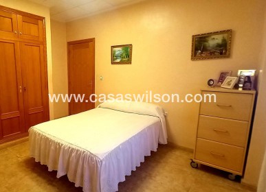 Sale - Townhouse - Torrevieja - Nueva Torrevieja