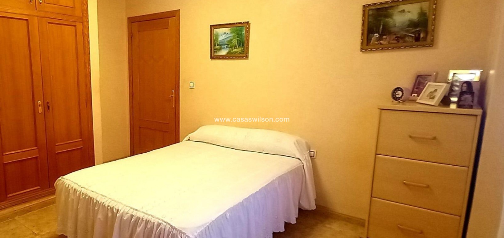 Sale - Townhouse - Torrevieja - Nueva Torrevieja