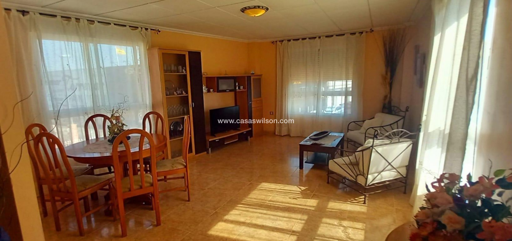 Sale - Townhouse - Torrevieja - Nueva Torrevieja