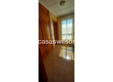 Sale - Townhouse - Torrevieja - Nueva Torrevieja