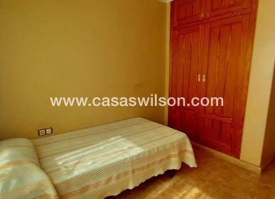 Sale - Townhouse - Torrevieja - Nueva Torrevieja