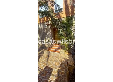 Sale - Townhouse - Torrevieja - Nueva Torrevieja