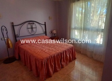 Sale - Townhouse - Torrevieja - Nueva Torrevieja