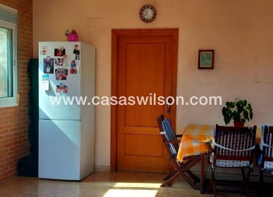 Sale - Townhouse - Torrevieja - Nueva Torrevieja