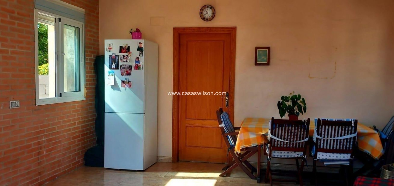 Sale - Townhouse - Torrevieja - Nueva Torrevieja