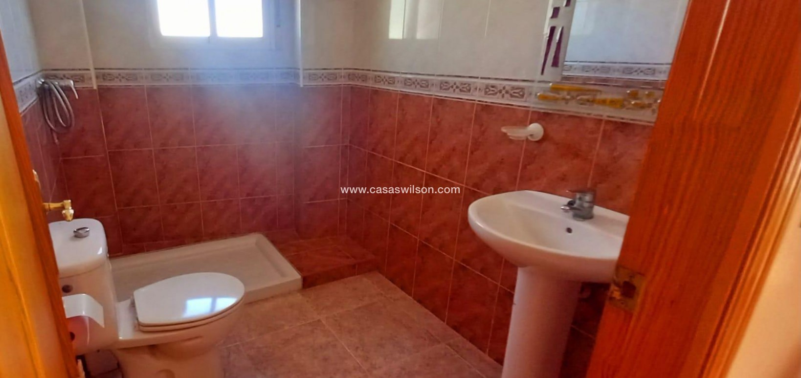 Sale - Townhouse - Torrevieja - Nueva Torrevieja