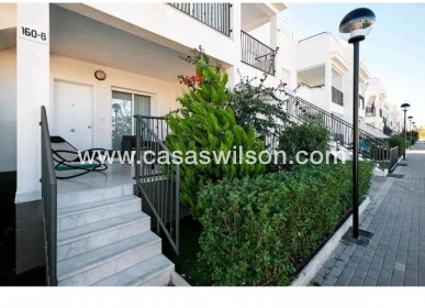 Sale - Bungalow - Torrevieja - Parque Acuático - Sector 25