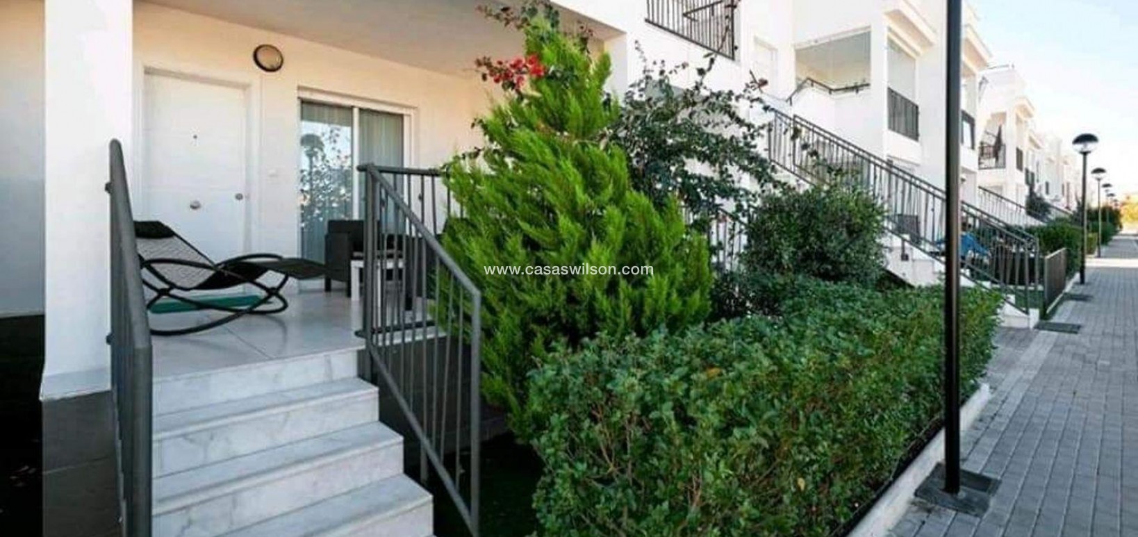 Sale - Bungalow - Torrevieja - Parque Acuático - Sector 25