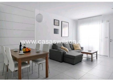 Sale - Bungalow - Torrevieja - Parque Acuático - Sector 25