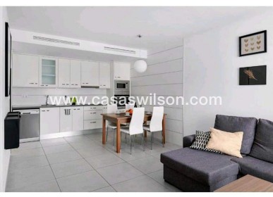 Sale - Bungalow - Torrevieja - Parque Acuático - Sector 25