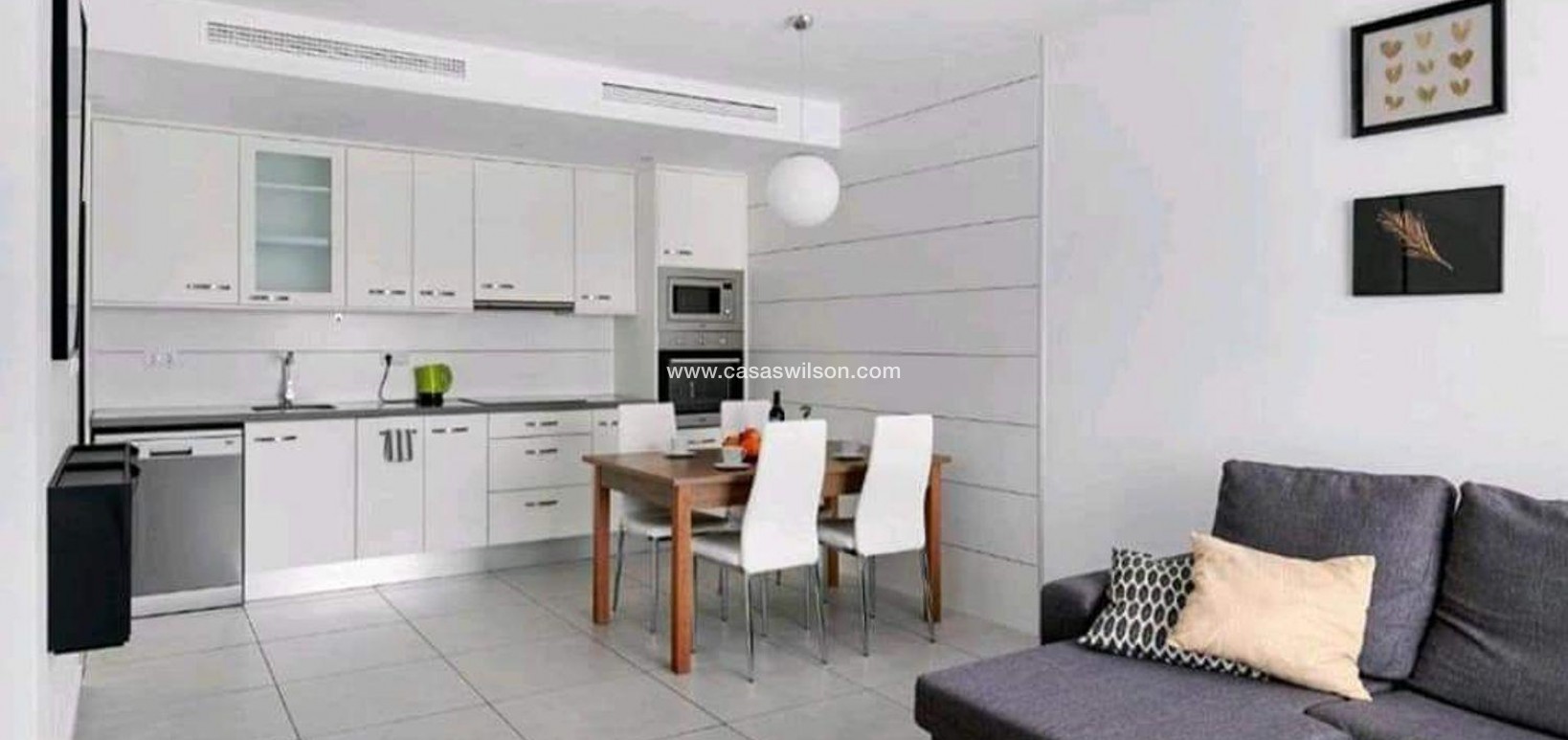 Sale - Bungalow - Torrevieja - Parque Acuático - Sector 25