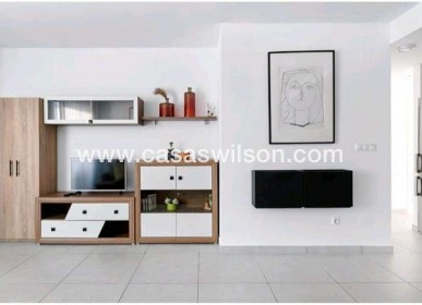 Sale - Bungalow - Torrevieja - Parque Acuático - Sector 25