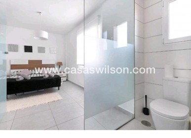 Sale - Bungalow - Torrevieja - Parque Acuático - Sector 25