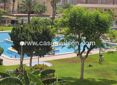 Sale - Apartment - Benidorm