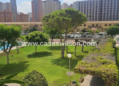 Sale - Apartment - Benidorm