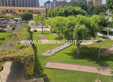 Sale - Apartment - Benidorm