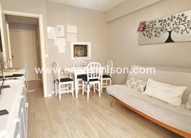 Sale - Apartment - Benidorm