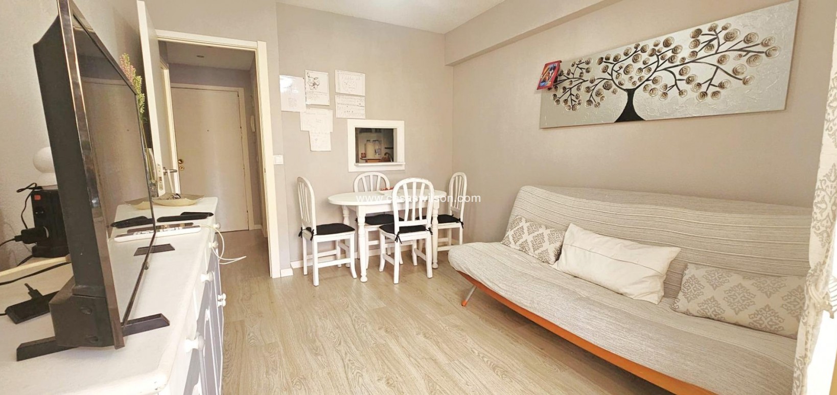 Sale - Apartment - Benidorm