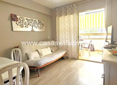 Sale - Apartment - Benidorm