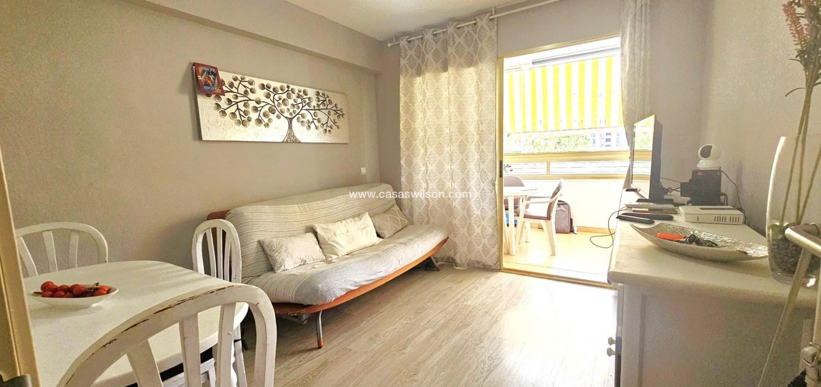 Sale - Apartment - Benidorm
