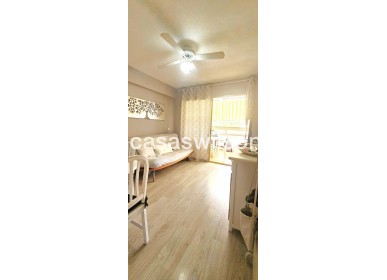 Sale - Apartment - Benidorm