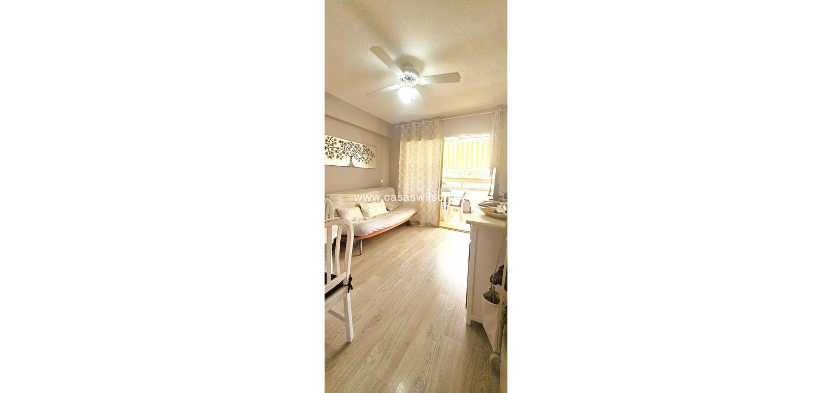 Sale - Apartment - Benidorm