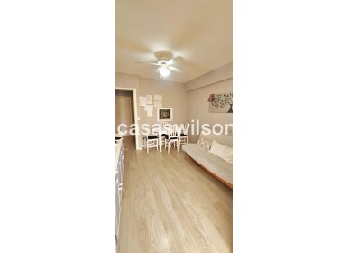 Sale - Apartment - Benidorm