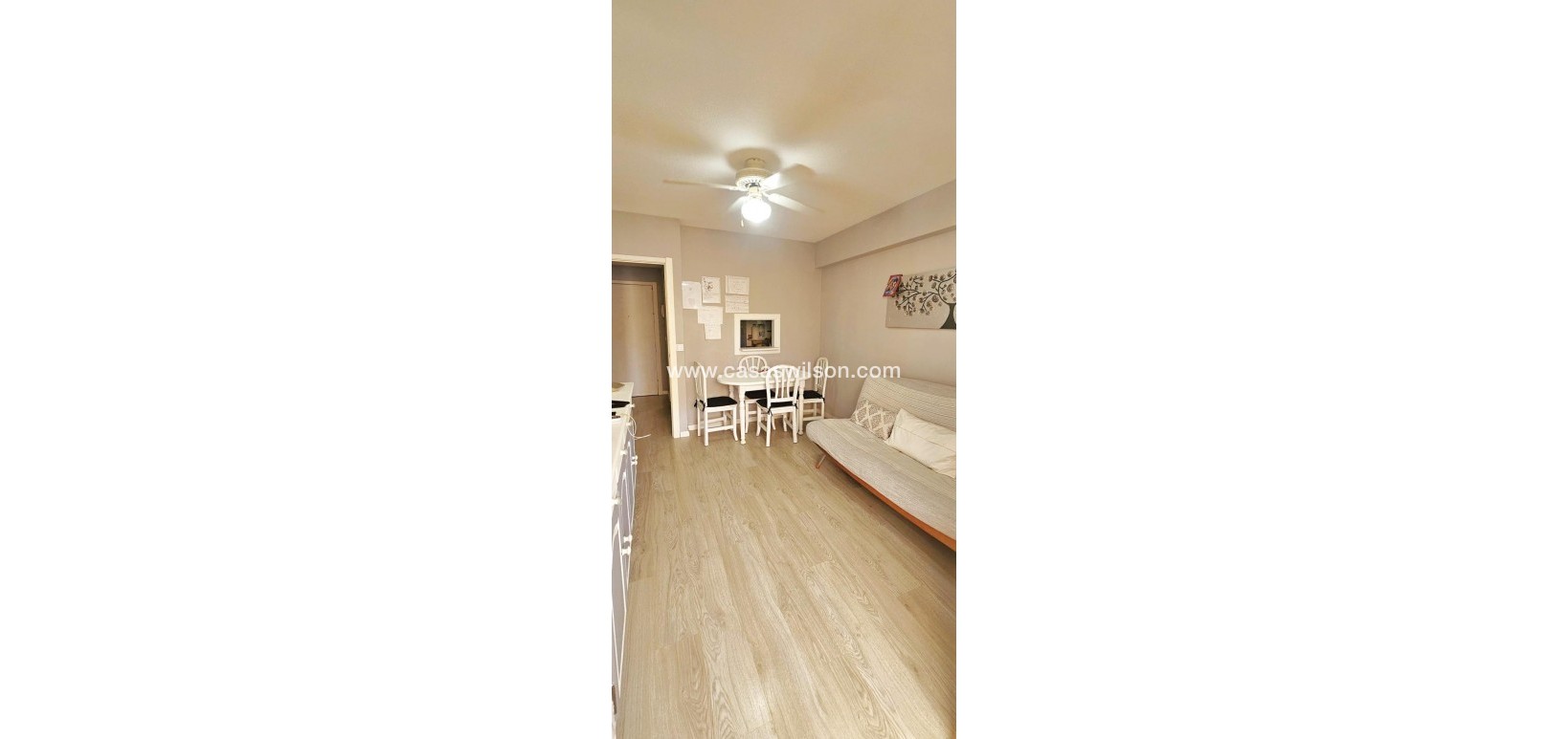 Sale - Apartment - Benidorm
