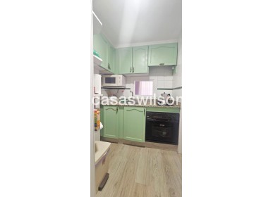 Sale - Apartment - Benidorm