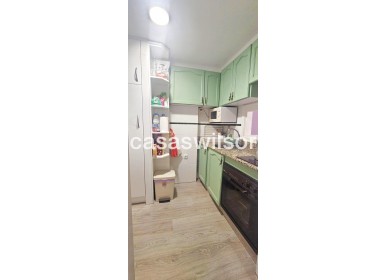 Sale - Apartment - Benidorm