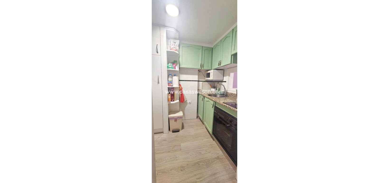 Sale - Apartment - Benidorm