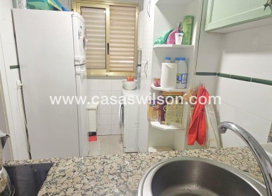 Sale - Apartment - Benidorm